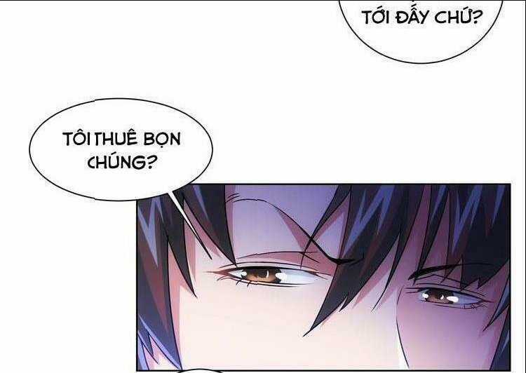 Ta Có Thể Thấy Tỉ Lệ Thành Công Chapter 20 trang 5