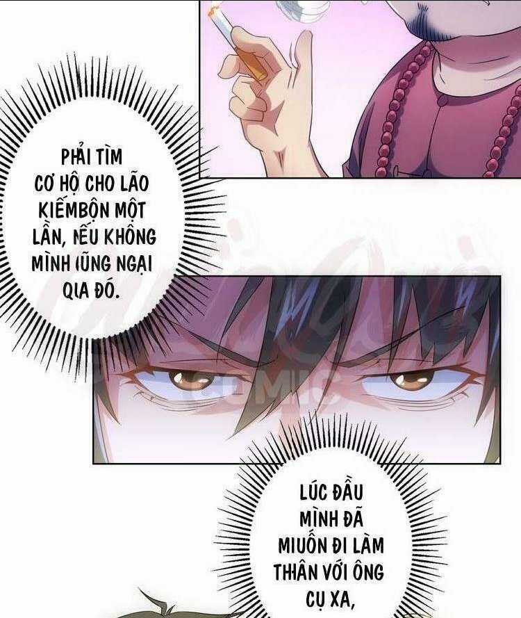 Ta Có Thể Thấy Tỉ Lệ Thành Công Chapter 20 trang 52