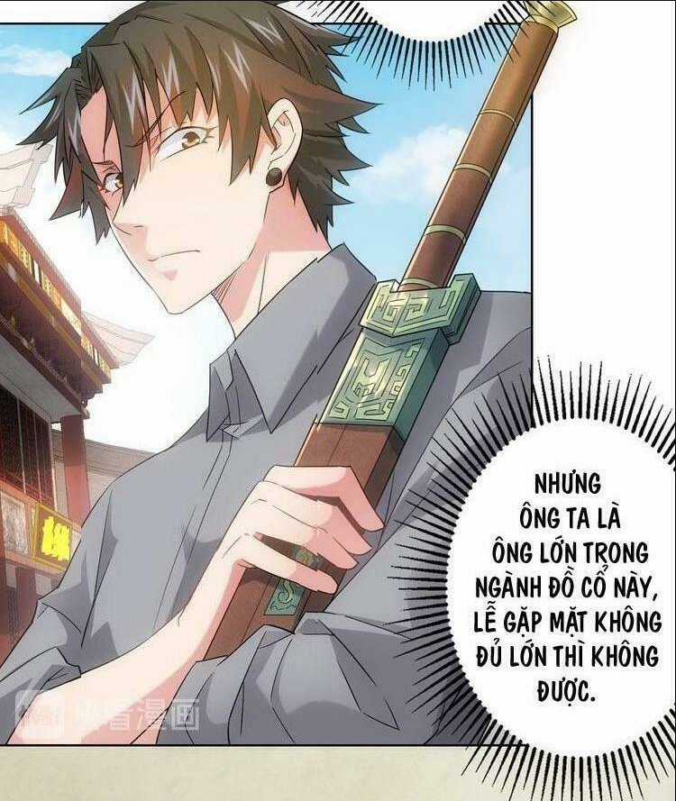 Ta Có Thể Thấy Tỉ Lệ Thành Công Chapter 20 trang 53