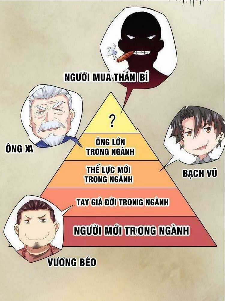 Ta Có Thể Thấy Tỉ Lệ Thành Công Chapter 20 trang 54