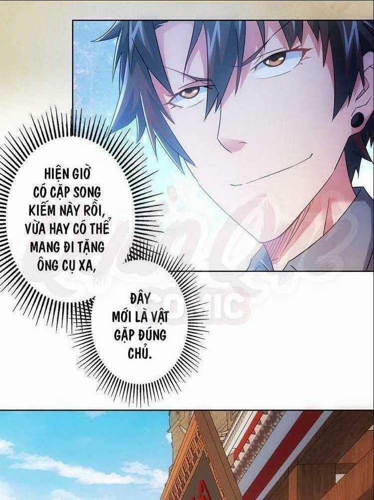 Ta Có Thể Thấy Tỉ Lệ Thành Công Chapter 20 trang 55