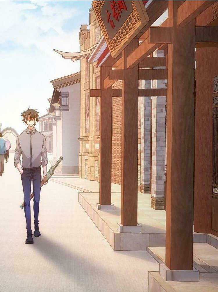 Ta Có Thể Thấy Tỉ Lệ Thành Công Chapter 20 trang 56