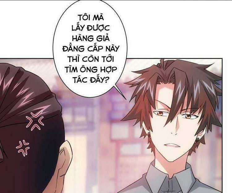 Ta Có Thể Thấy Tỉ Lệ Thành Công Chapter 20 trang 6