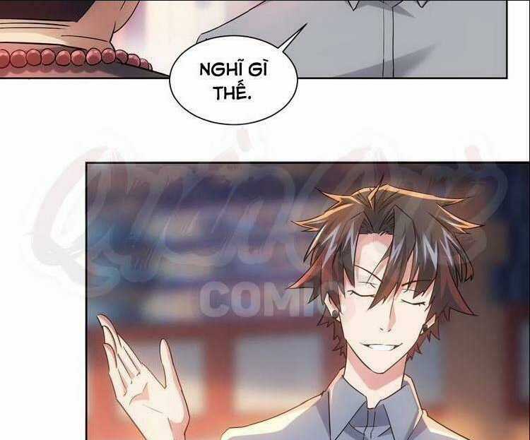 Ta Có Thể Thấy Tỉ Lệ Thành Công Chapter 20 trang 7