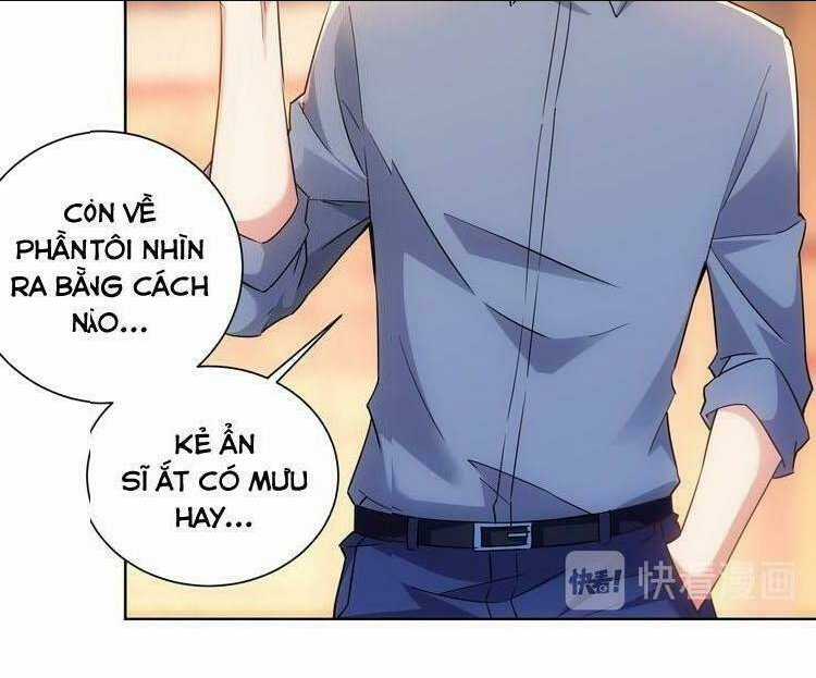Ta Có Thể Thấy Tỉ Lệ Thành Công Chapter 20 trang 8