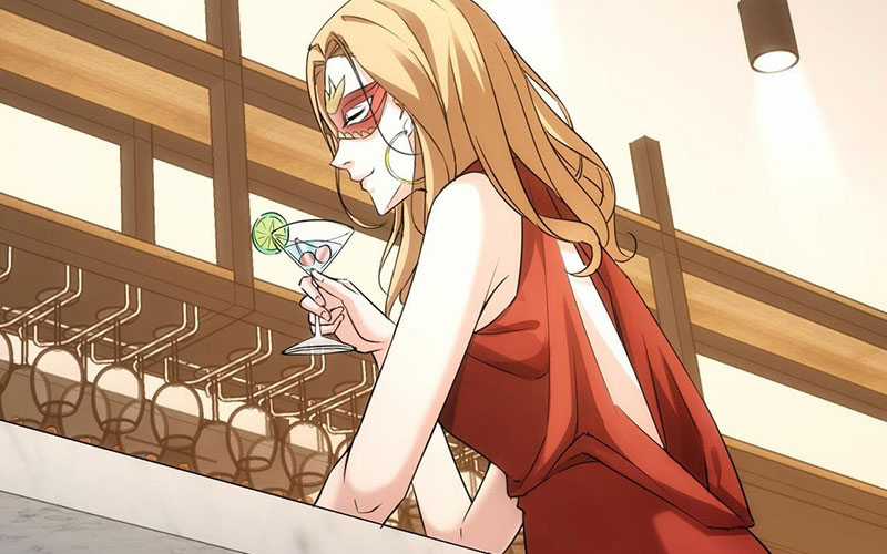 Ta Có Thể Thấy Tỉ Lệ Thành Công Chapter 200 trang 11