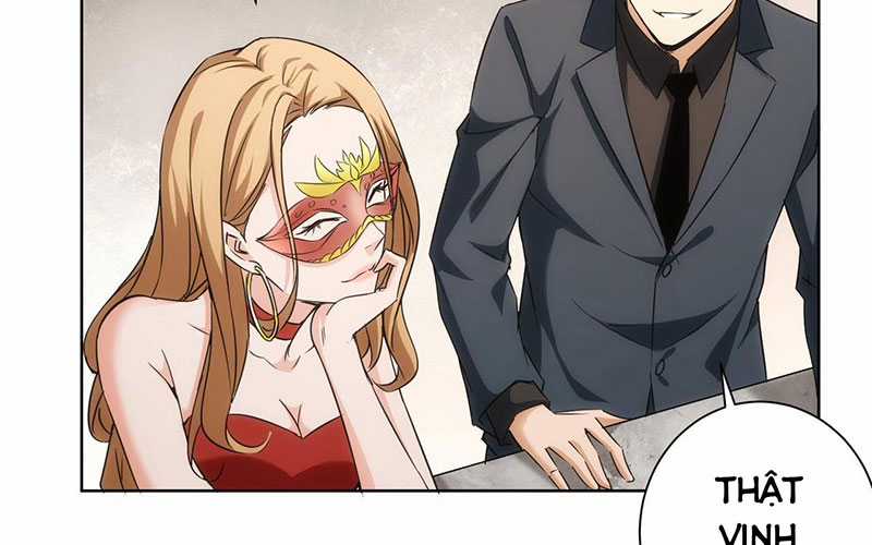 Ta Có Thể Thấy Tỉ Lệ Thành Công Chapter 200 trang 17