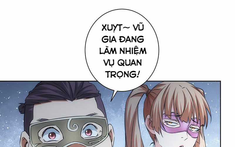 Ta Có Thể Thấy Tỉ Lệ Thành Công Chapter 200 trang 27