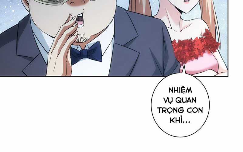 Ta Có Thể Thấy Tỉ Lệ Thành Công Chapter 200 trang 28
