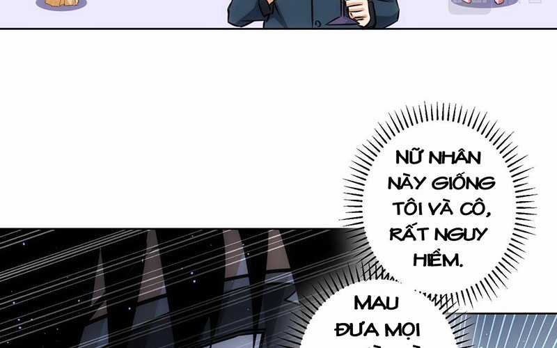 Ta Có Thể Thấy Tỉ Lệ Thành Công Chapter 200 trang 33