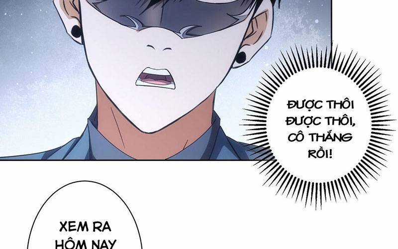 Ta Có Thể Thấy Tỉ Lệ Thành Công Chapter 201 trang 10