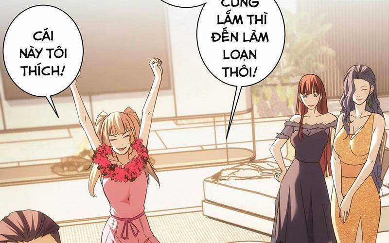 Ta Có Thể Thấy Tỉ Lệ Thành Công Chapter 201 trang 102