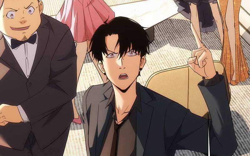 Ta Có Thể Thấy Tỉ Lệ Thành Công Chapter 201 trang 103