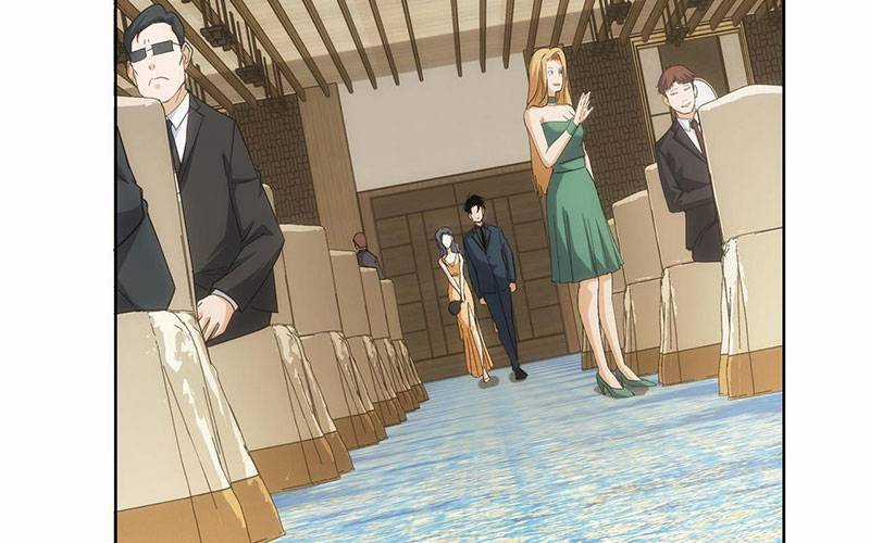 Ta Có Thể Thấy Tỉ Lệ Thành Công Chapter 201 trang 108