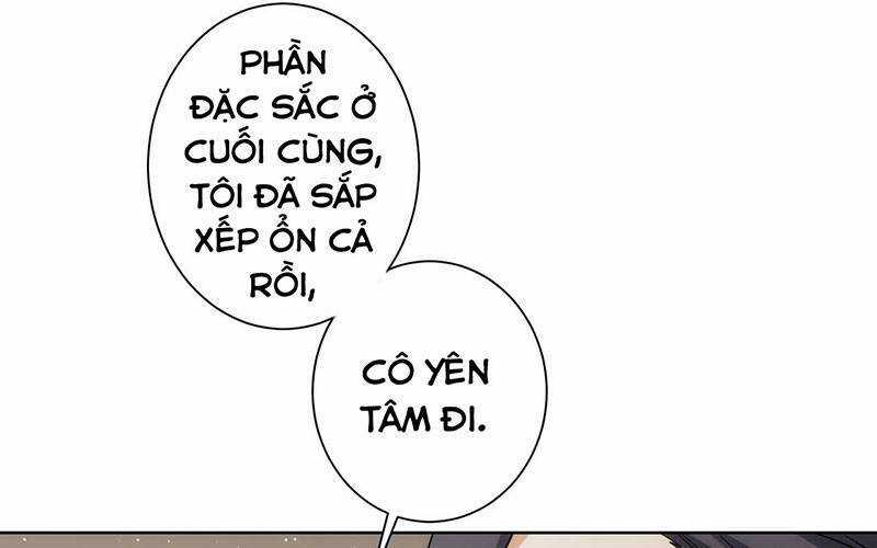 Ta Có Thể Thấy Tỉ Lệ Thành Công Chapter 201 trang 122