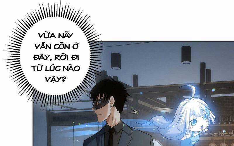 Ta Có Thể Thấy Tỉ Lệ Thành Công Chapter 201 trang 15