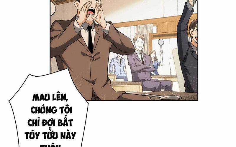 Ta Có Thể Thấy Tỉ Lệ Thành Công Chapter 201 trang 155