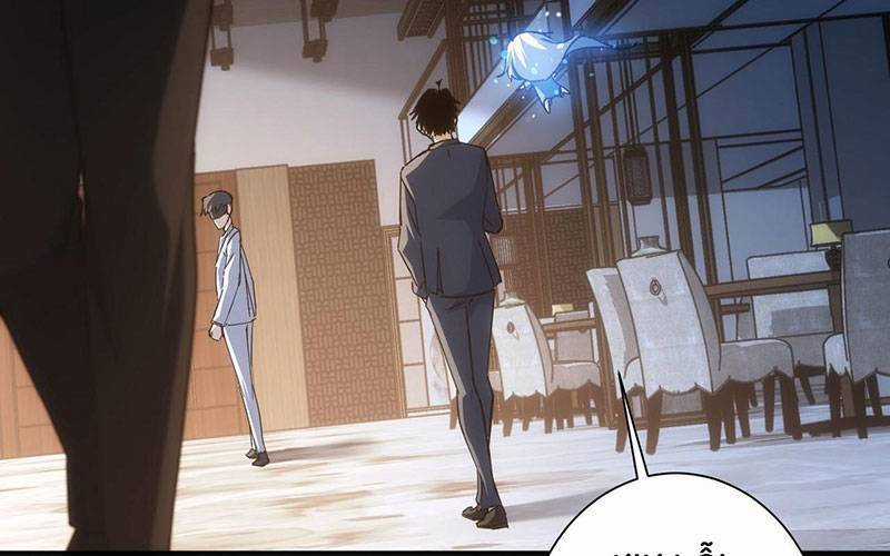 Ta Có Thể Thấy Tỉ Lệ Thành Công Chapter 201 trang 19