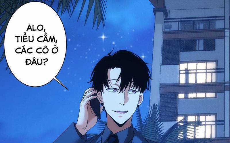 Ta Có Thể Thấy Tỉ Lệ Thành Công Chapter 201 trang 22