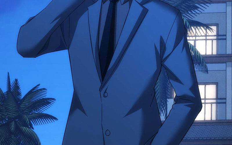 Ta Có Thể Thấy Tỉ Lệ Thành Công Chapter 201 trang 23