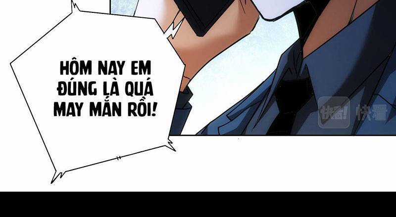 Ta Có Thể Thấy Tỉ Lệ Thành Công Chapter 201 trang 27