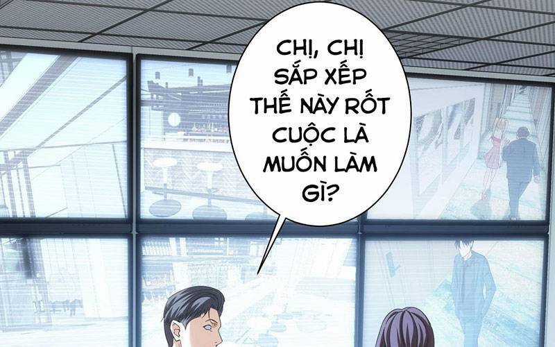 Ta Có Thể Thấy Tỉ Lệ Thành Công Chapter 201 trang 37