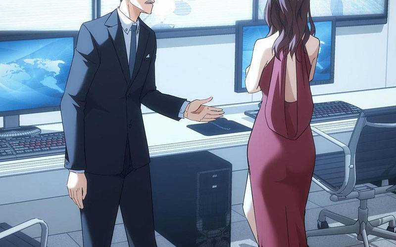 Ta Có Thể Thấy Tỉ Lệ Thành Công Chapter 201 trang 38