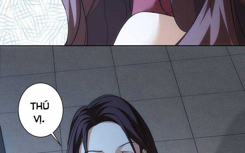 Ta Có Thể Thấy Tỉ Lệ Thành Công Chapter 201 trang 42