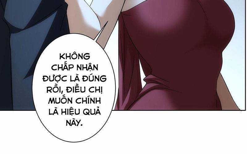 Ta Có Thể Thấy Tỉ Lệ Thành Công Chapter 201 trang 49