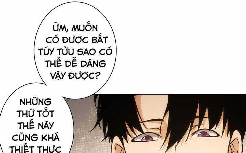 Ta Có Thể Thấy Tỉ Lệ Thành Công Chapter 201 trang 56