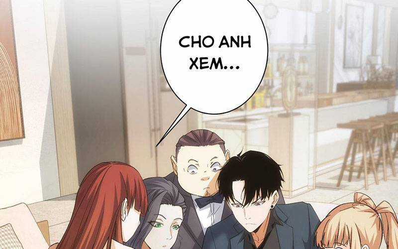 Ta Có Thể Thấy Tỉ Lệ Thành Công Chapter 201 trang 60