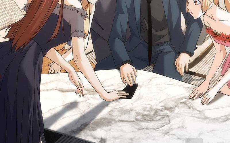 Ta Có Thể Thấy Tỉ Lệ Thành Công Chapter 201 trang 61