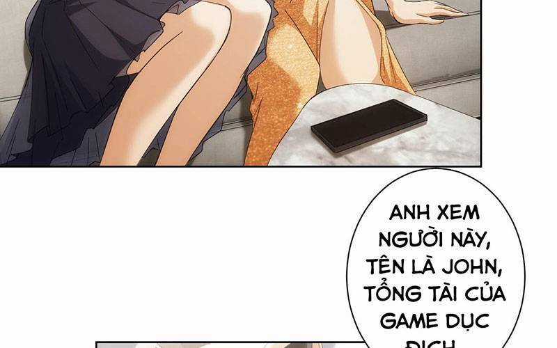 Ta Có Thể Thấy Tỉ Lệ Thành Công Chapter 201 trang 67