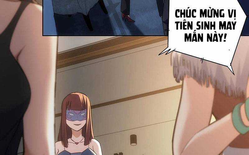 Ta Có Thể Thấy Tỉ Lệ Thành Công Chapter 201 trang 7