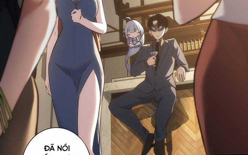 Ta Có Thể Thấy Tỉ Lệ Thành Công Chapter 201 trang 8