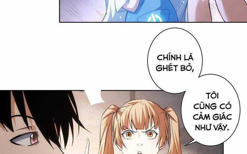 Ta Có Thể Thấy Tỉ Lệ Thành Công Chapter 201 trang 81