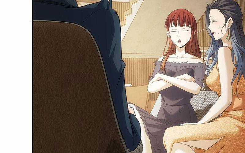 Ta Có Thể Thấy Tỉ Lệ Thành Công Chapter 201 trang 89