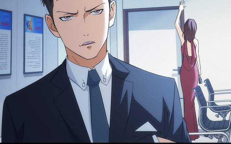 Ta Có Thể Thấy Tỉ Lệ Thành Công Chapter 202 trang 10