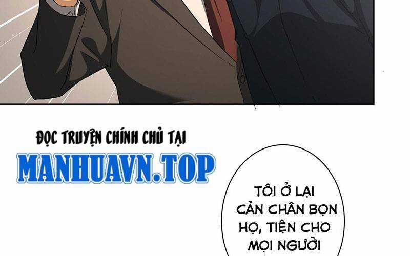 Ta Có Thể Thấy Tỉ Lệ Thành Công Chapter 202 trang 117