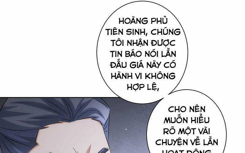 Ta Có Thể Thấy Tỉ Lệ Thành Công Chapter 202 trang 138