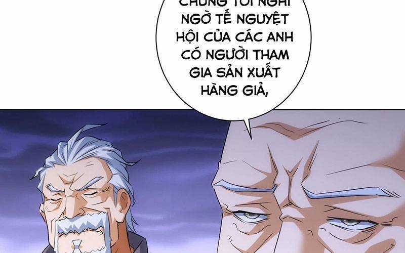 Ta Có Thể Thấy Tỉ Lệ Thành Công Chapter 202 trang 143