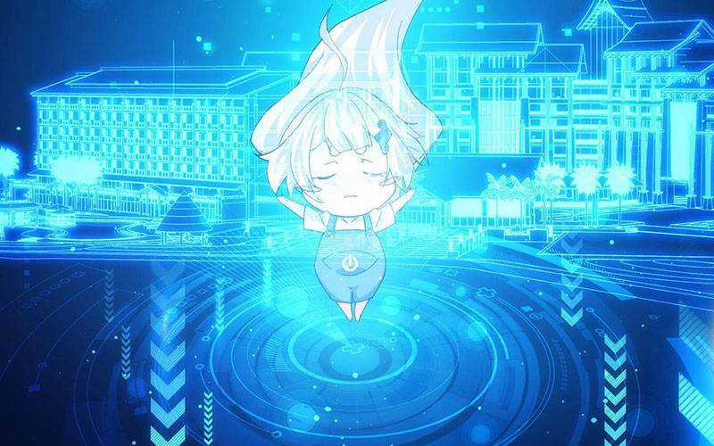 Ta Có Thể Thấy Tỉ Lệ Thành Công Chapter 202 trang 19