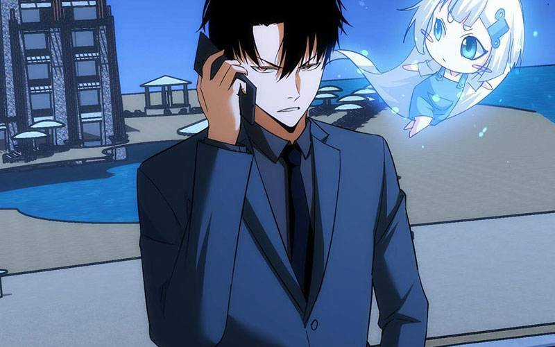 Ta Có Thể Thấy Tỉ Lệ Thành Công Chapter 202 trang 30