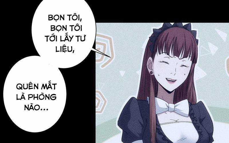 Ta Có Thể Thấy Tỉ Lệ Thành Công Chapter 202 trang 37