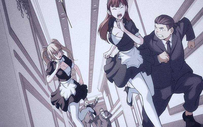 Ta Có Thể Thấy Tỉ Lệ Thành Công Chapter 202 trang 46