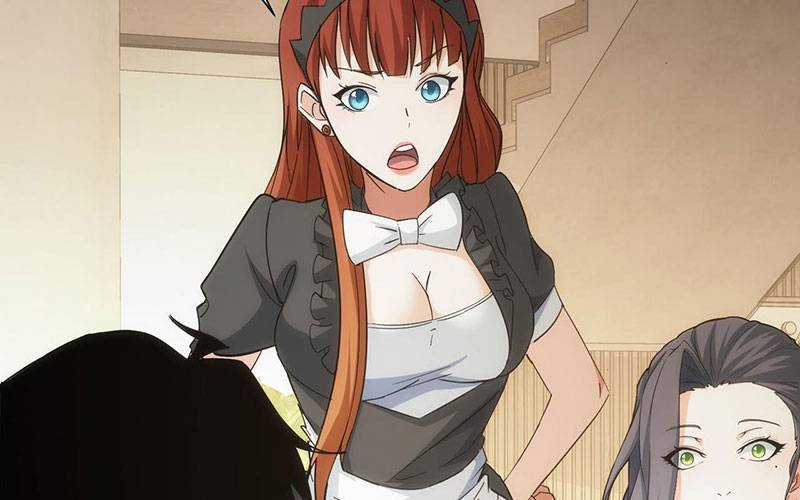 Ta Có Thể Thấy Tỉ Lệ Thành Công Chapter 202 trang 53