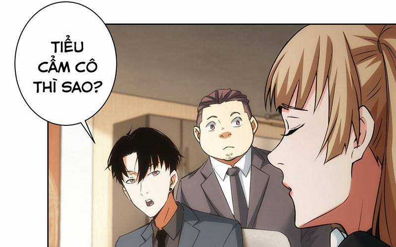 Ta Có Thể Thấy Tỉ Lệ Thành Công Chapter 202 trang 58