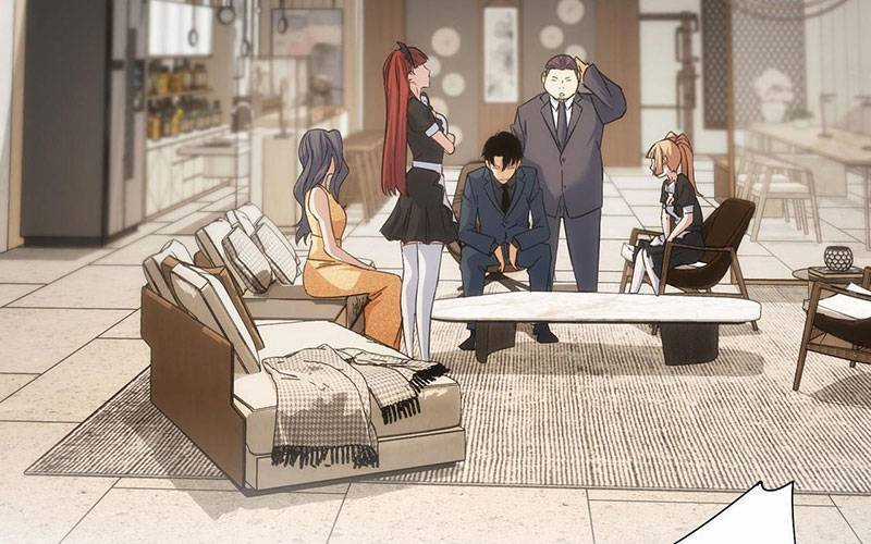 Ta Có Thể Thấy Tỉ Lệ Thành Công Chapter 202 trang 64