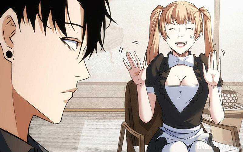 Ta Có Thể Thấy Tỉ Lệ Thành Công Chapter 202 trang 72