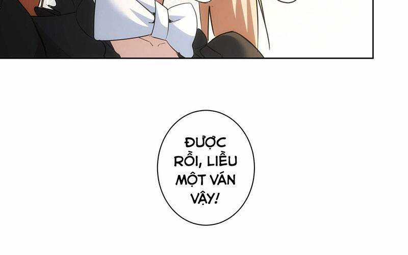 Ta Có Thể Thấy Tỉ Lệ Thành Công Chapter 202 trang 81